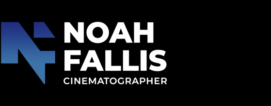Noah Fallis Cinematographer Logo